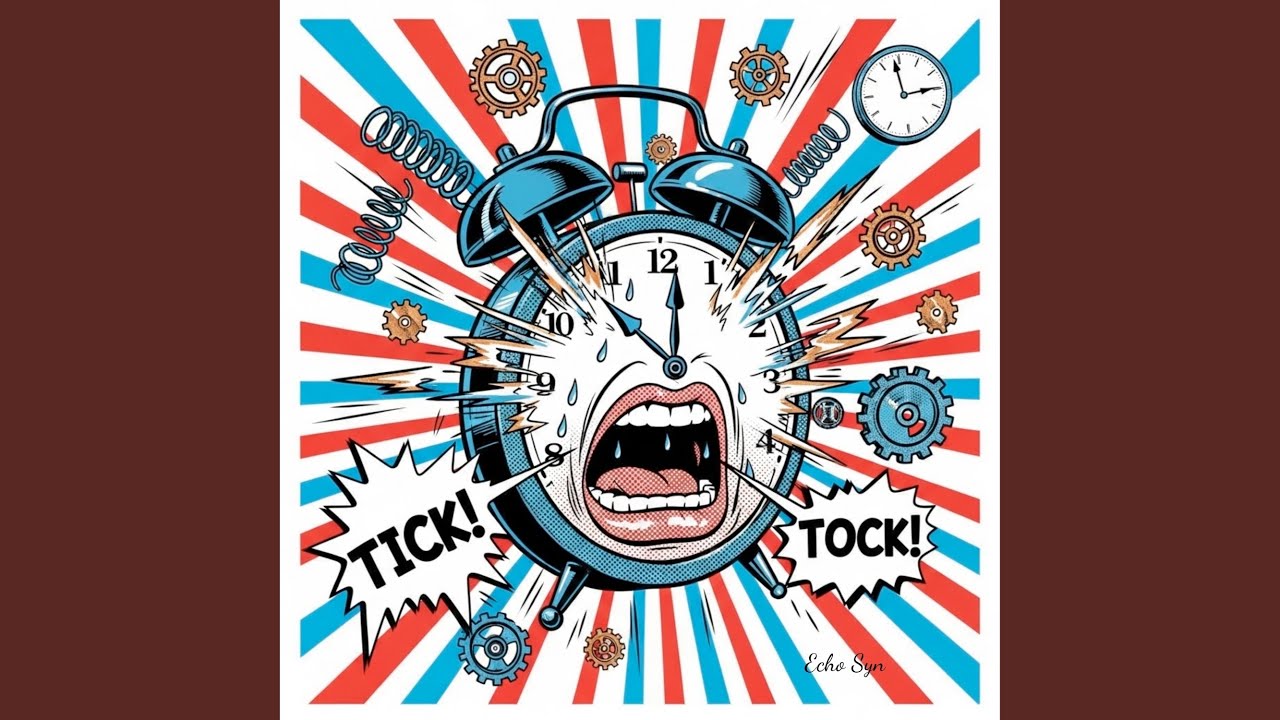 Tick Tock Panic (Preview)