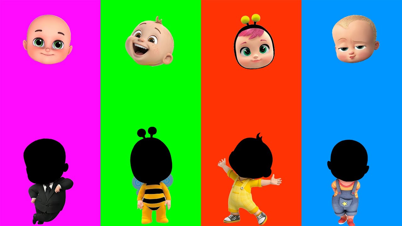 Wrong eyes challenge DAME TU COSITA Funny Puzzle Wrong Heads/ DBEBEFIN AND D BILLIONS 2025