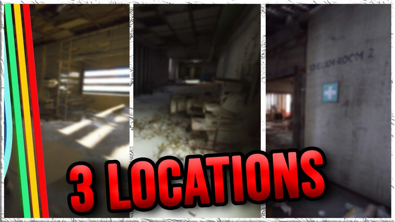 Medical Merchandise Quest Guide &ndash; Arc Raiders All 3 Locations Fast