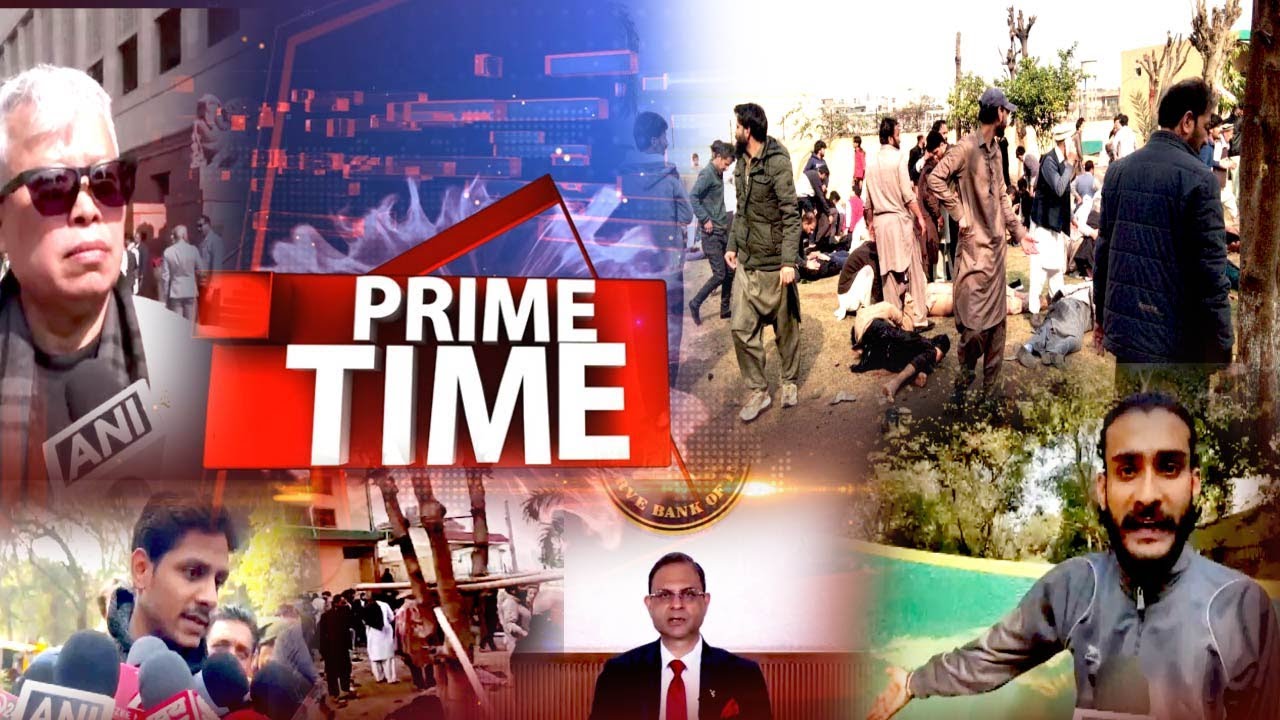 PRIME TIME || 6TH FEB 2026 || HORNBILL TV LIVE