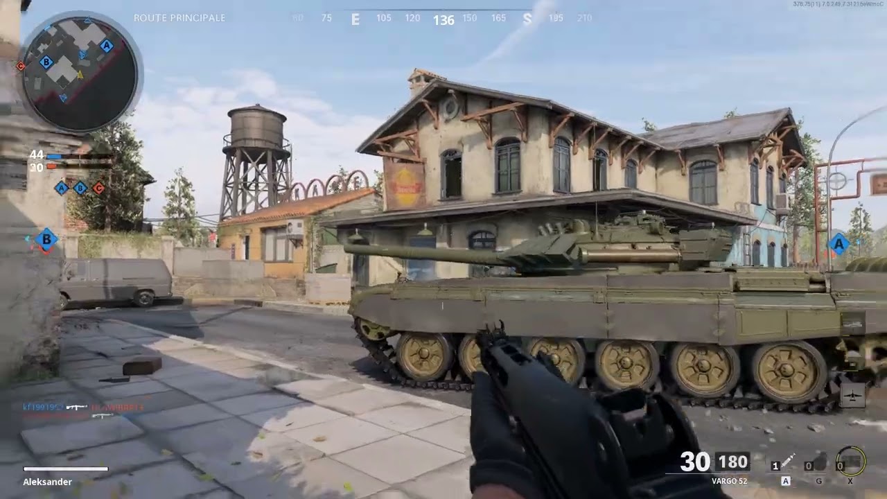Call of duty Black ops Cold War Edit 01