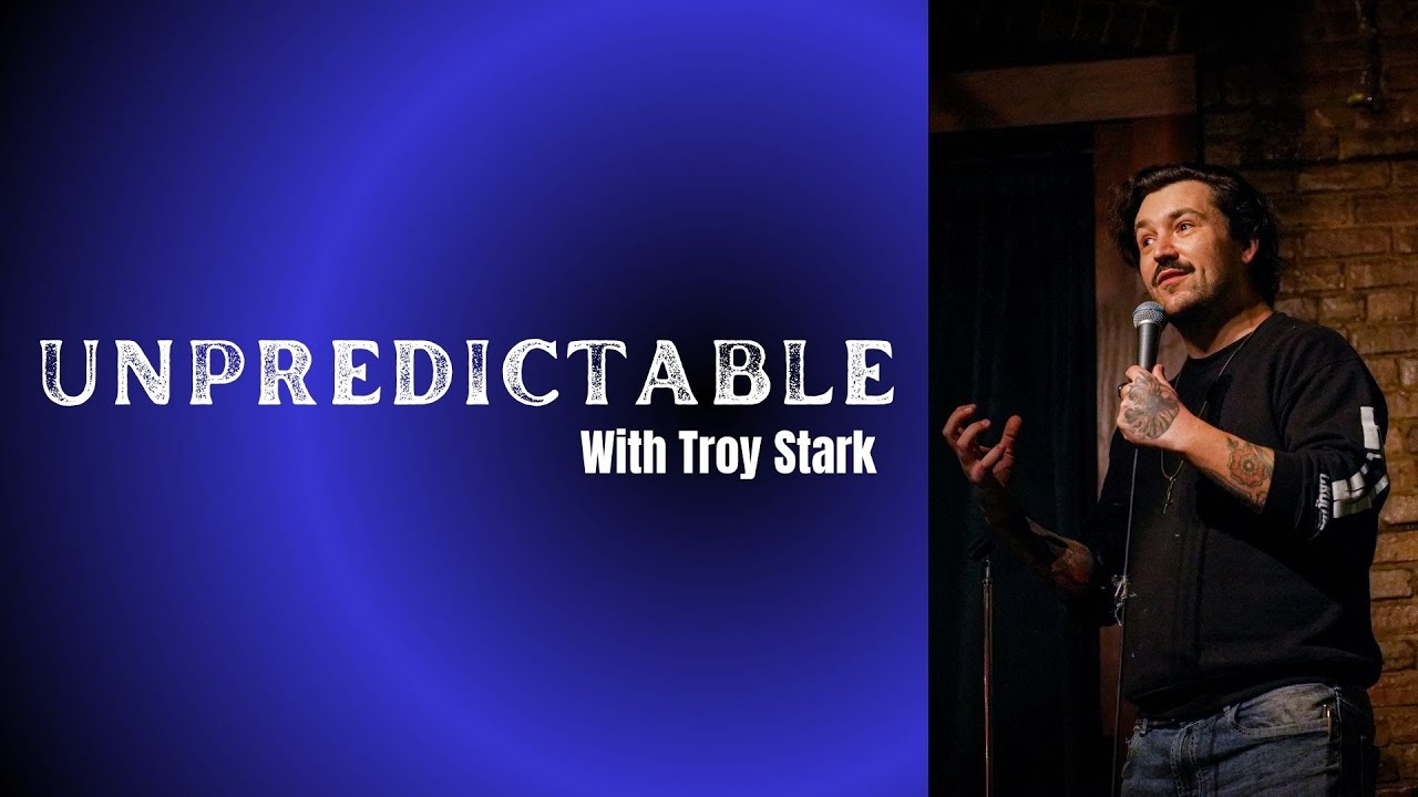 UNPREDICTABLE | Comedy Game Show | New Things with Tyler Lemco, Merry Kringles, Serag Meletian