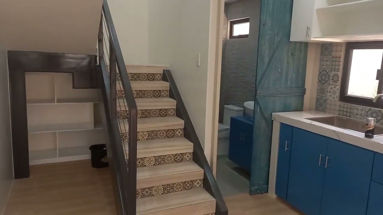 541 Brand New 2BR House for Rent in Quezon City Fairview Sauyo