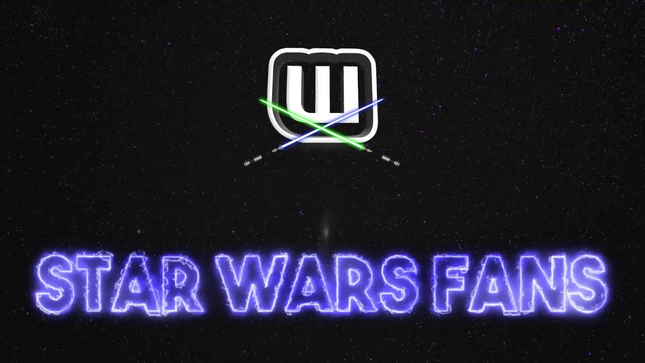 @starwarsfans Trailer