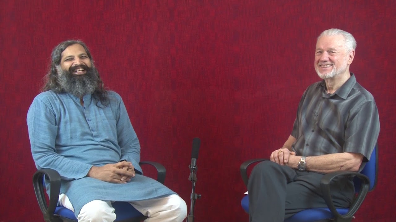 Evenings with Sraddhalu hosted by Narad - Part 1