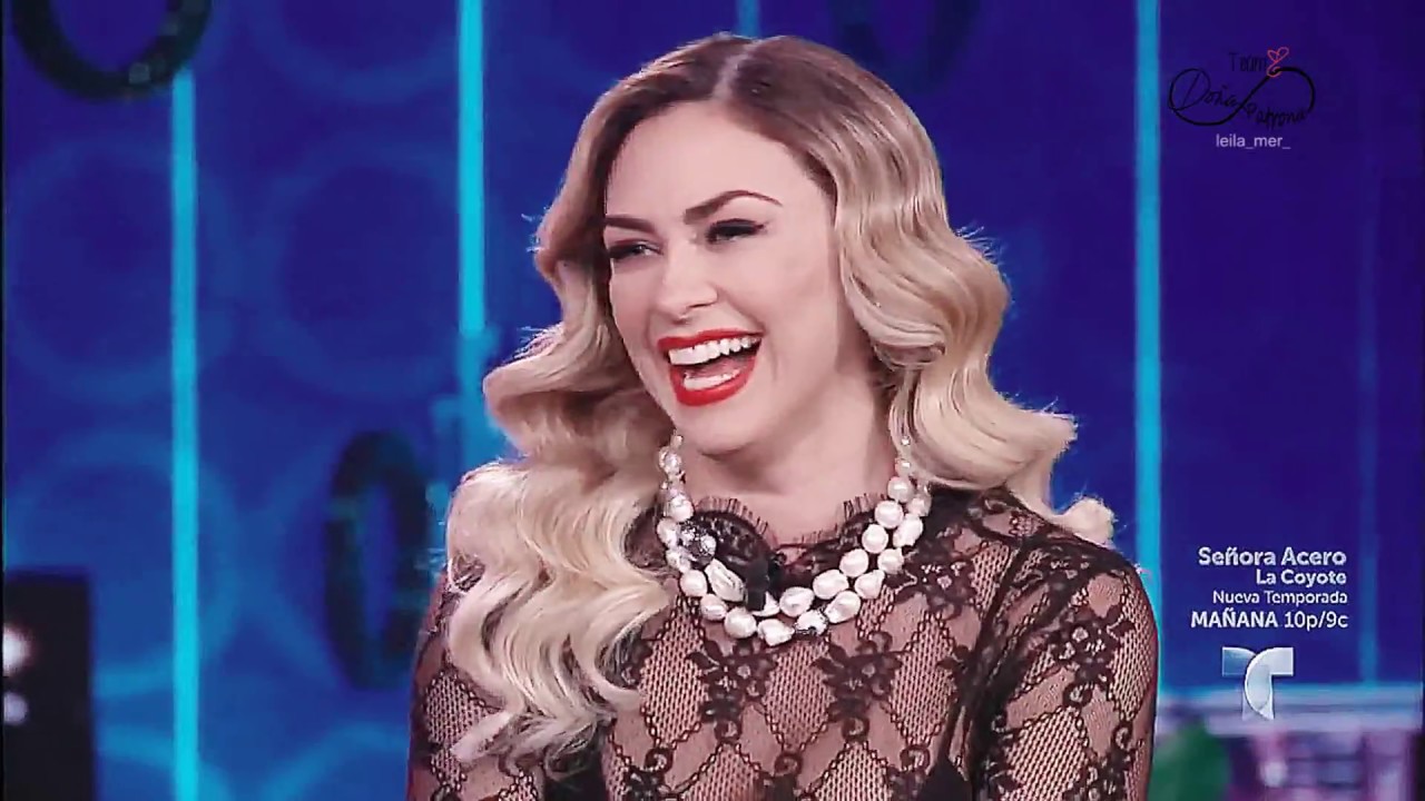 Aracely Arambula || Smile