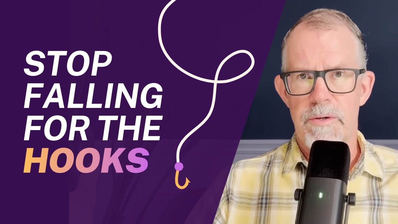 Boundary Setting 101: How to Handle Manipulation, Guilt, and Hooks
