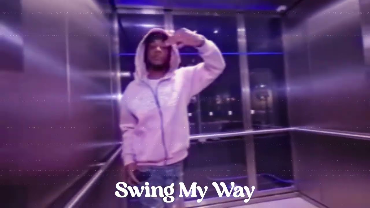 [FREE] EthoSuave x ChrisBands Type Beat &ldquo;Swing My Way&rdquo; Prodby8