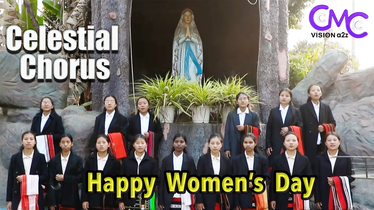 Celestial chorus | Women's Day Special
