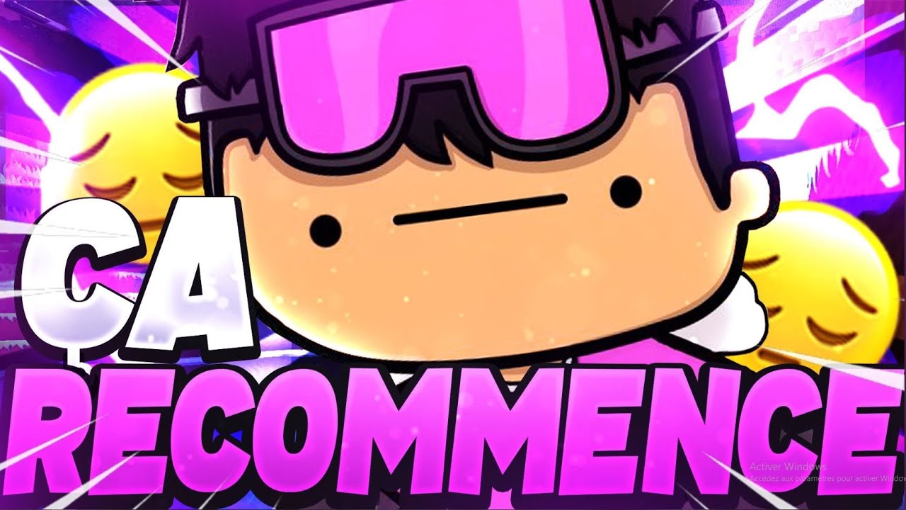 ÇA RECOMMENCE.. 😳 | RDCBM#8 |
