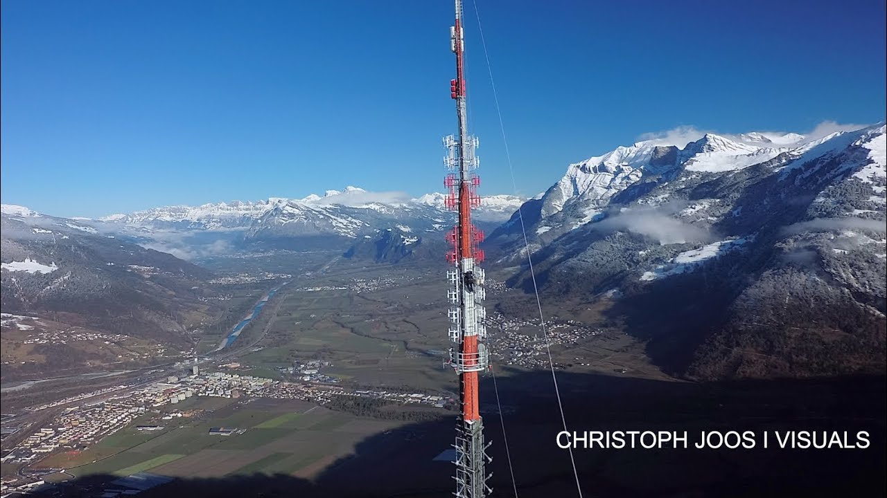Behind Digital Audio Broadcast
