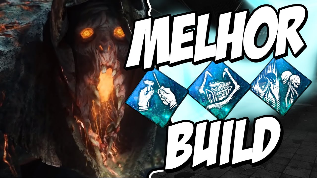 O Blight ficou QUEBRADO com esses PERKS! - Dead by Daylight | Flyrie