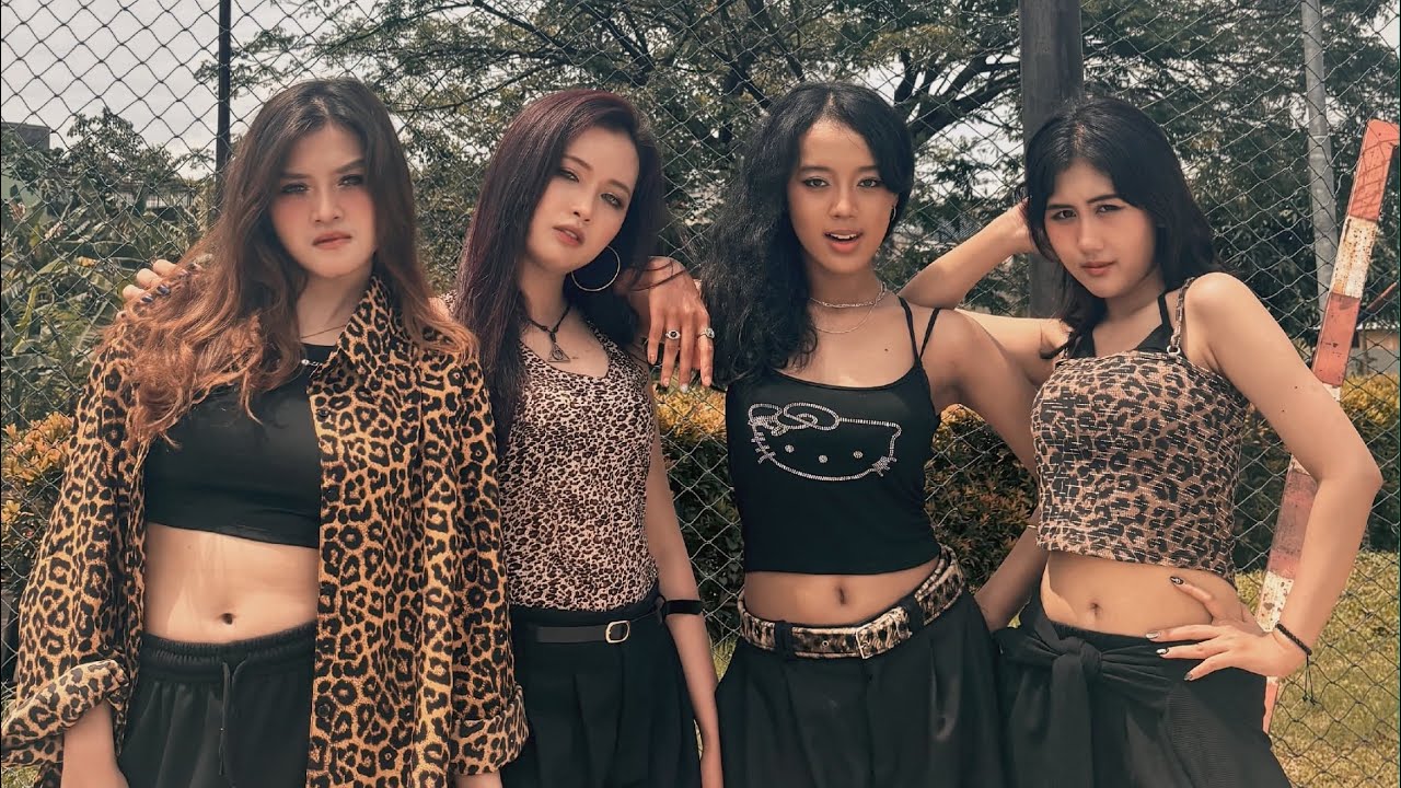 aespa (에스파) – Dirty Work | Dance Cover by AESPO