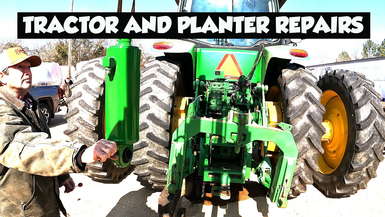 ДОПОЛНИТЕЛЬНАЯ ПОДГОТОВКА К СЕЛЬСКОХОЗЯЙСТВЕННОМУ СЕЗОНУ 2026 ГОДА