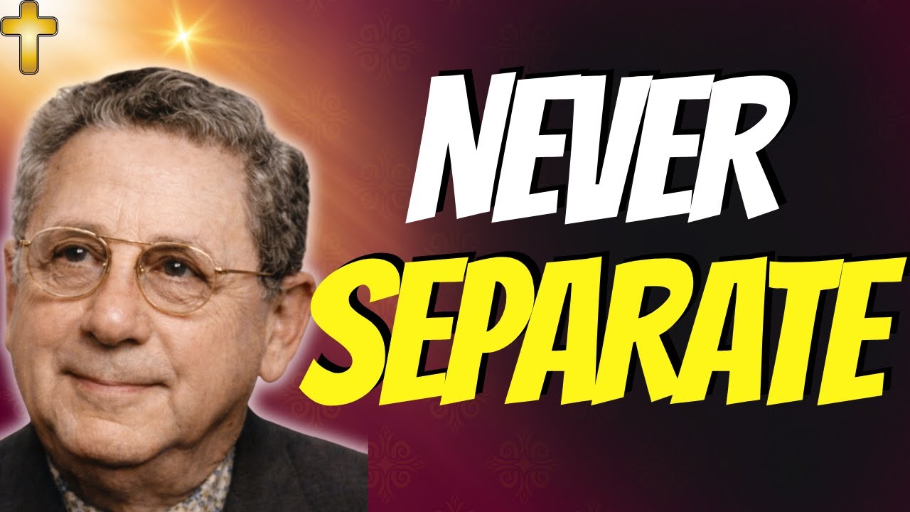 You Were NEVER SEPARATE | Jesus’ Unity Truth Revealed by JOEL S. GOLDSMITH