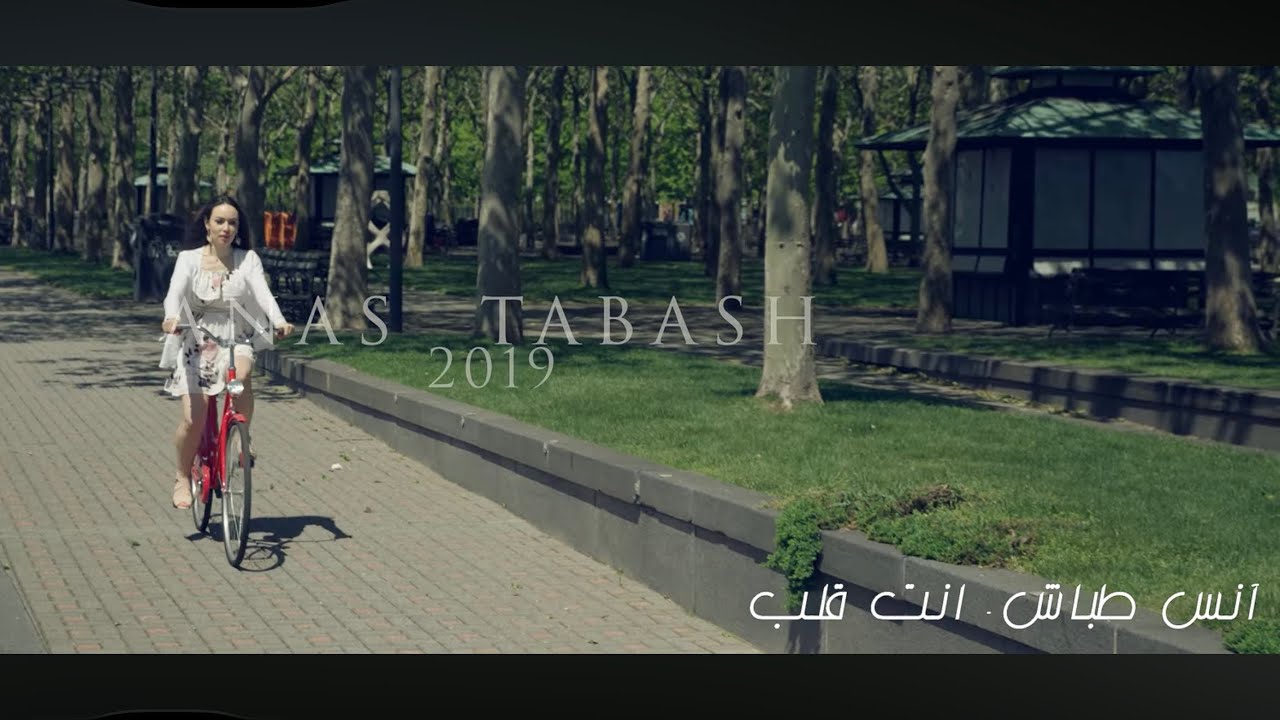 انت قلب / انس طباش / anta / galb / Anas Tabash [ official video]