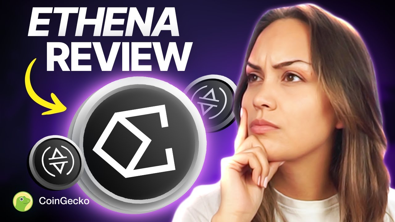 Безопасен ли USDe от Ethena? Чем он отличается от Luna UST?