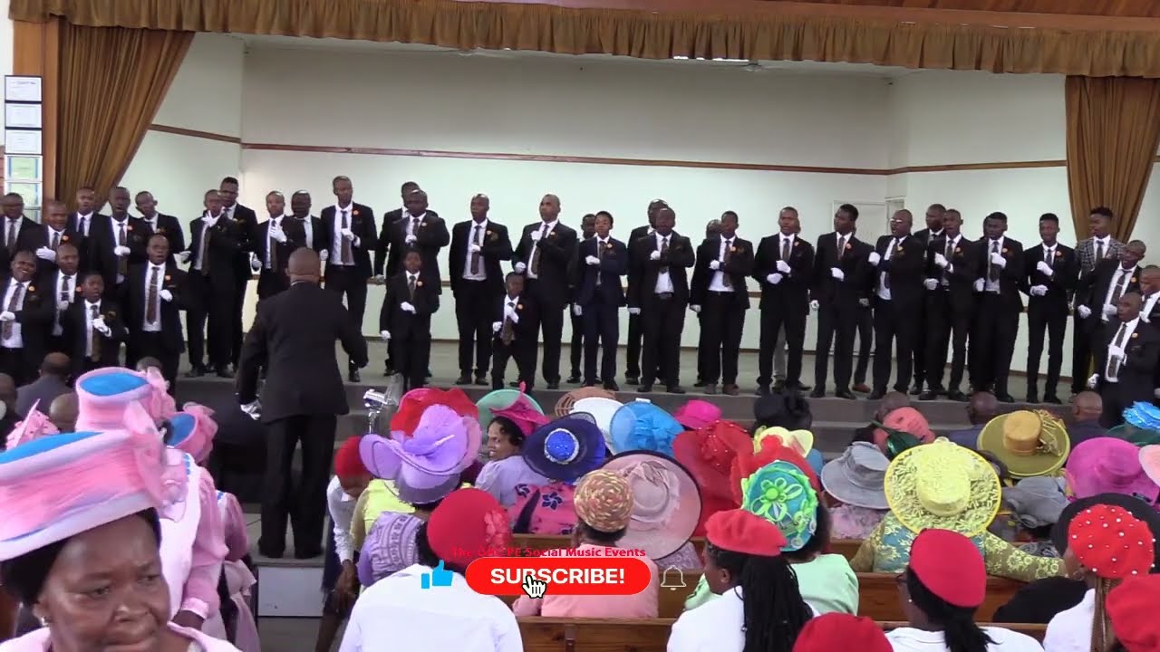 Male Voice vs Mothers Union 