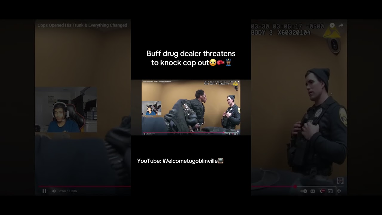 They made sure to be nice🤣😂 #police #drug #bodybuilding #police #bodycam