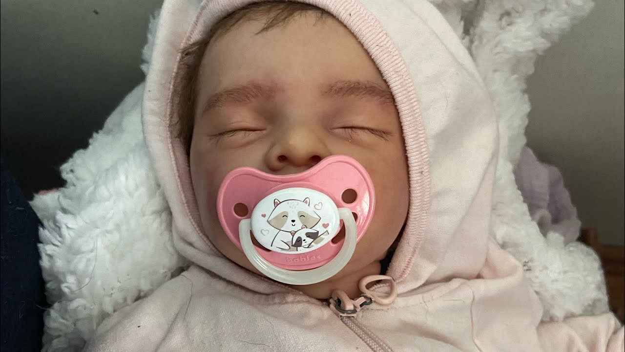 Vlog Spędźcie dzień ze mną i moimi lalkami reborn 😊🥰