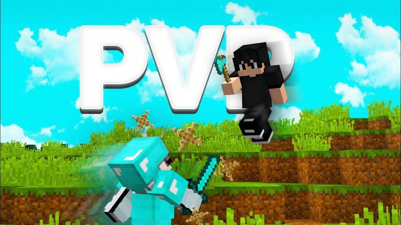 Victory 👑 | Minecraft pvp |