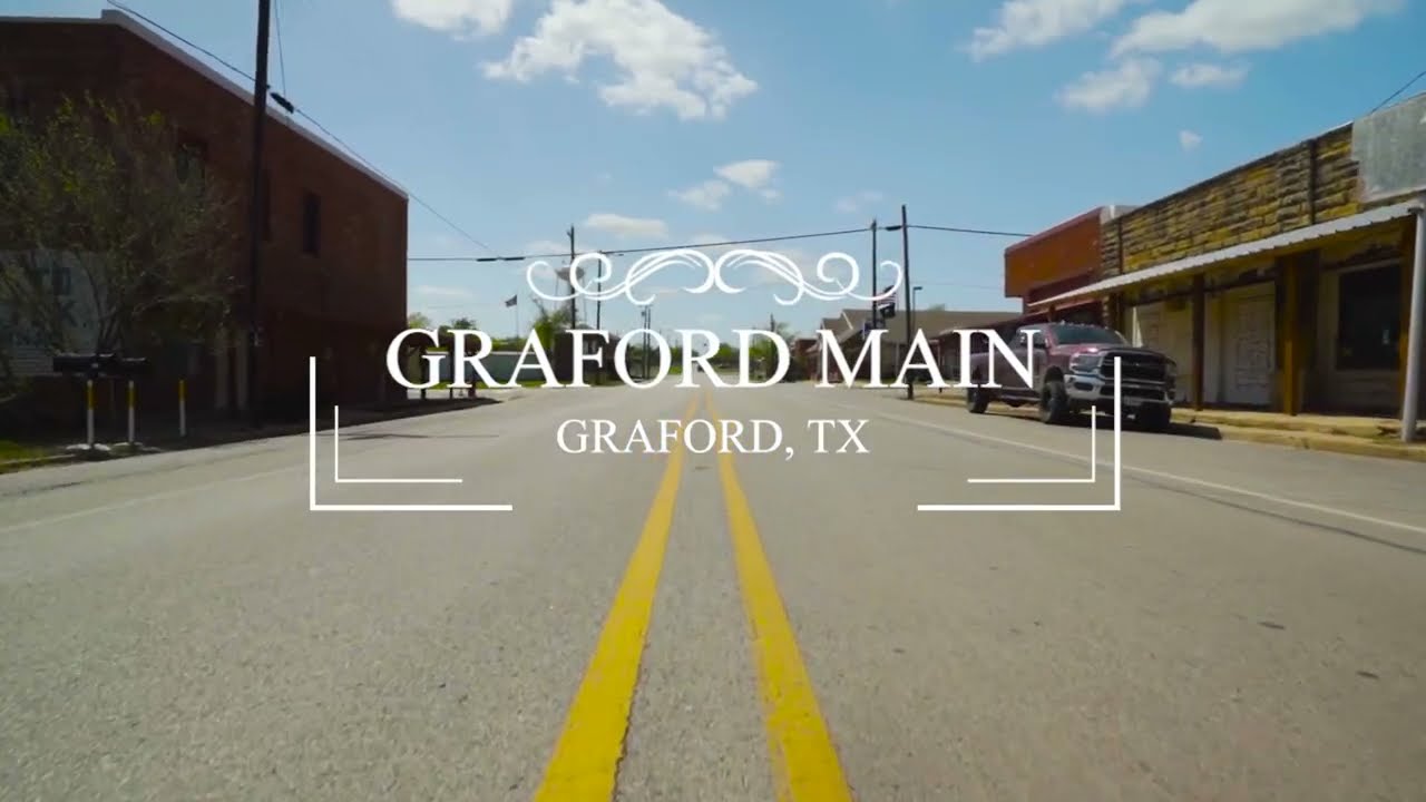 Graford Main