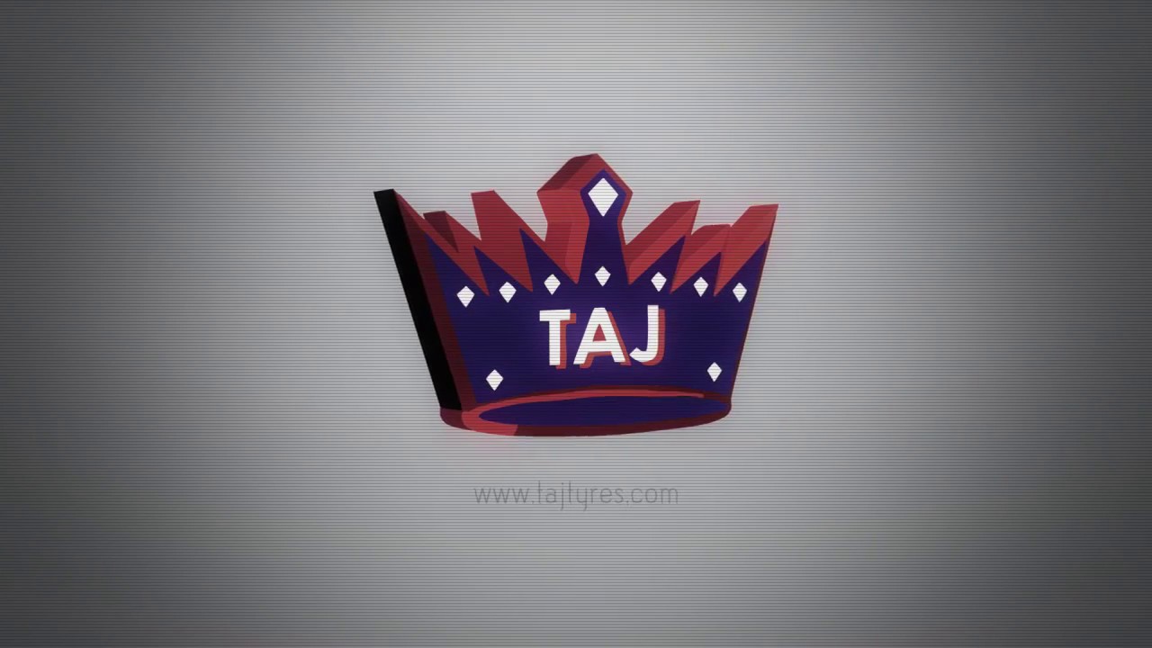 Taj tyres youtube Intro 2016