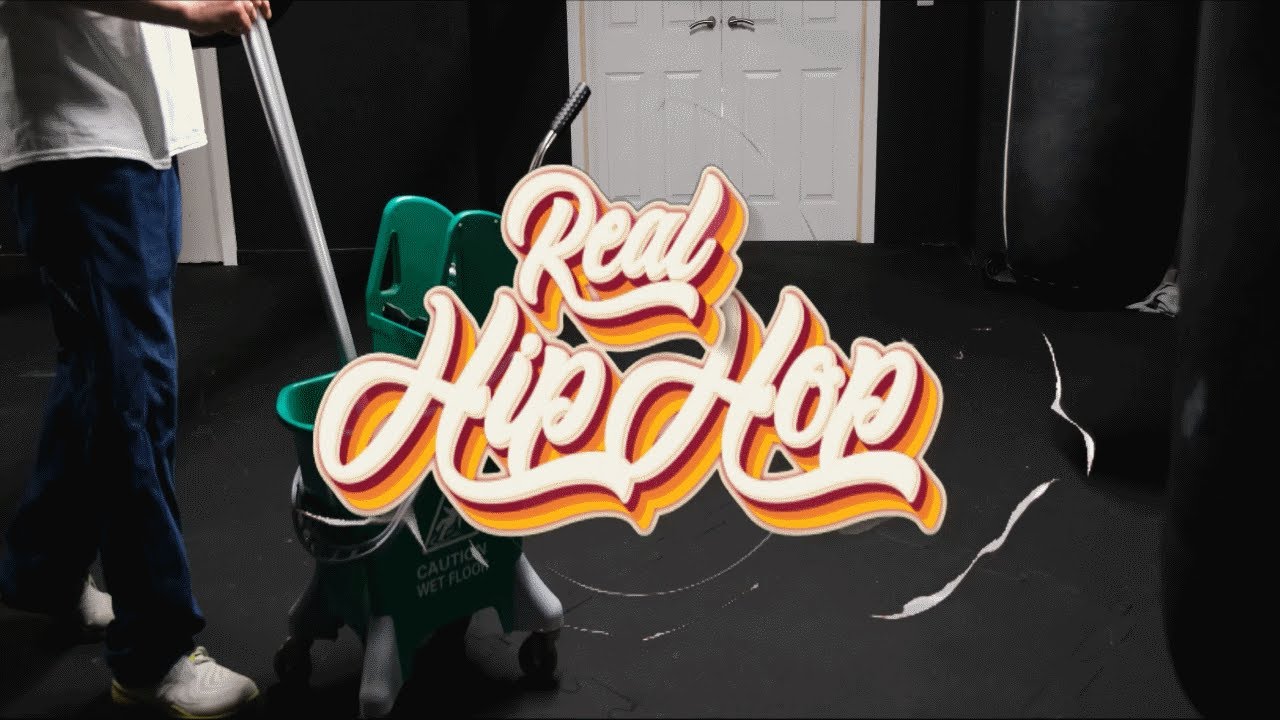 Emilozo feat. Mogieł x Heron M.W.M x Aereka - Real HH (prod. Puzon)