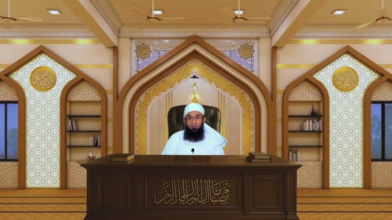 Iftari Mein 2 Bari Galtiyan | 2 Big Mistakes In Iftar | Molana Tariq Jamil Bayan 2026