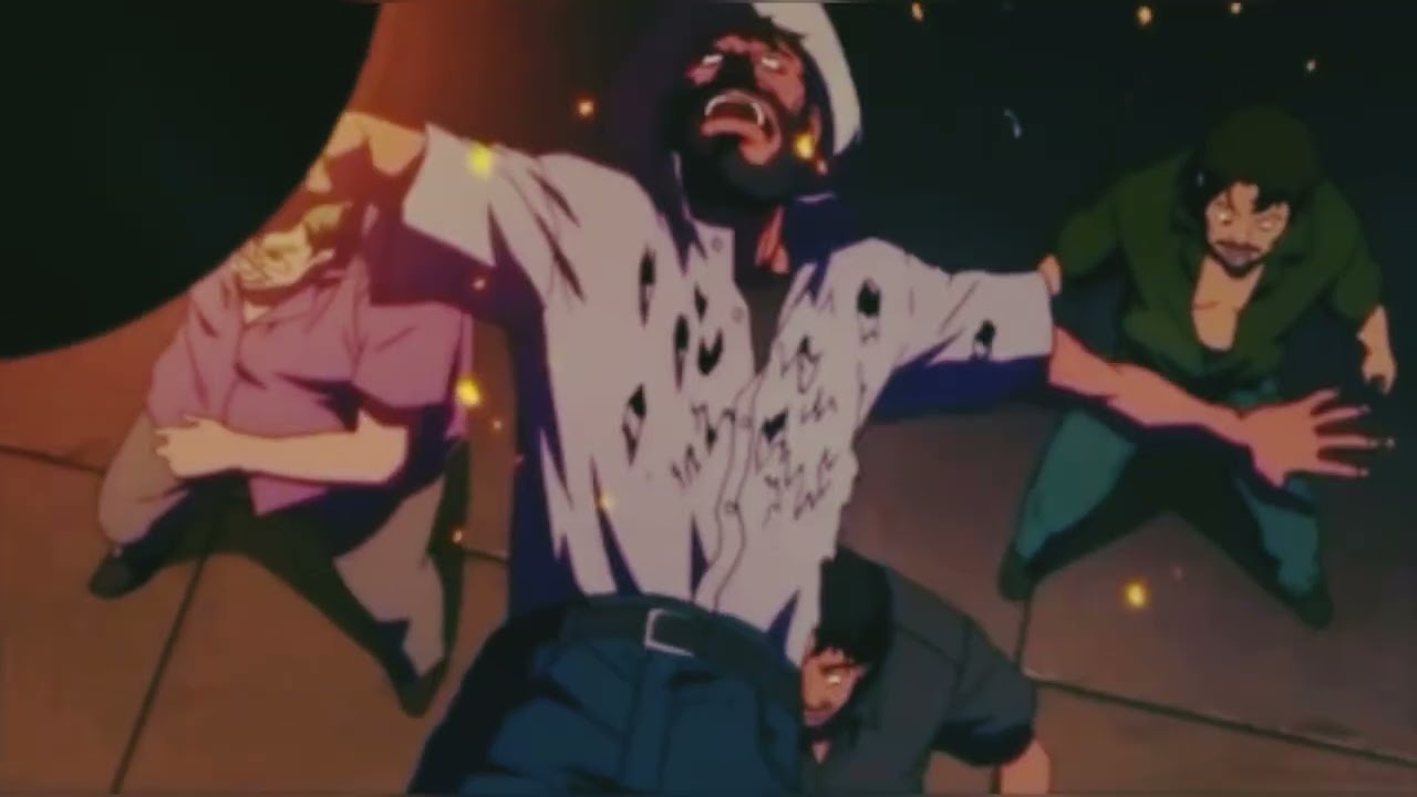 WHATS UP! - SUPXR (slowed)