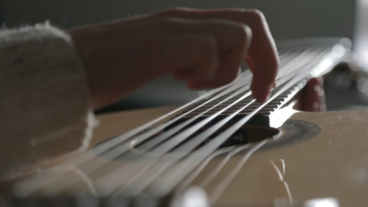 Lost on you - Clip aurane