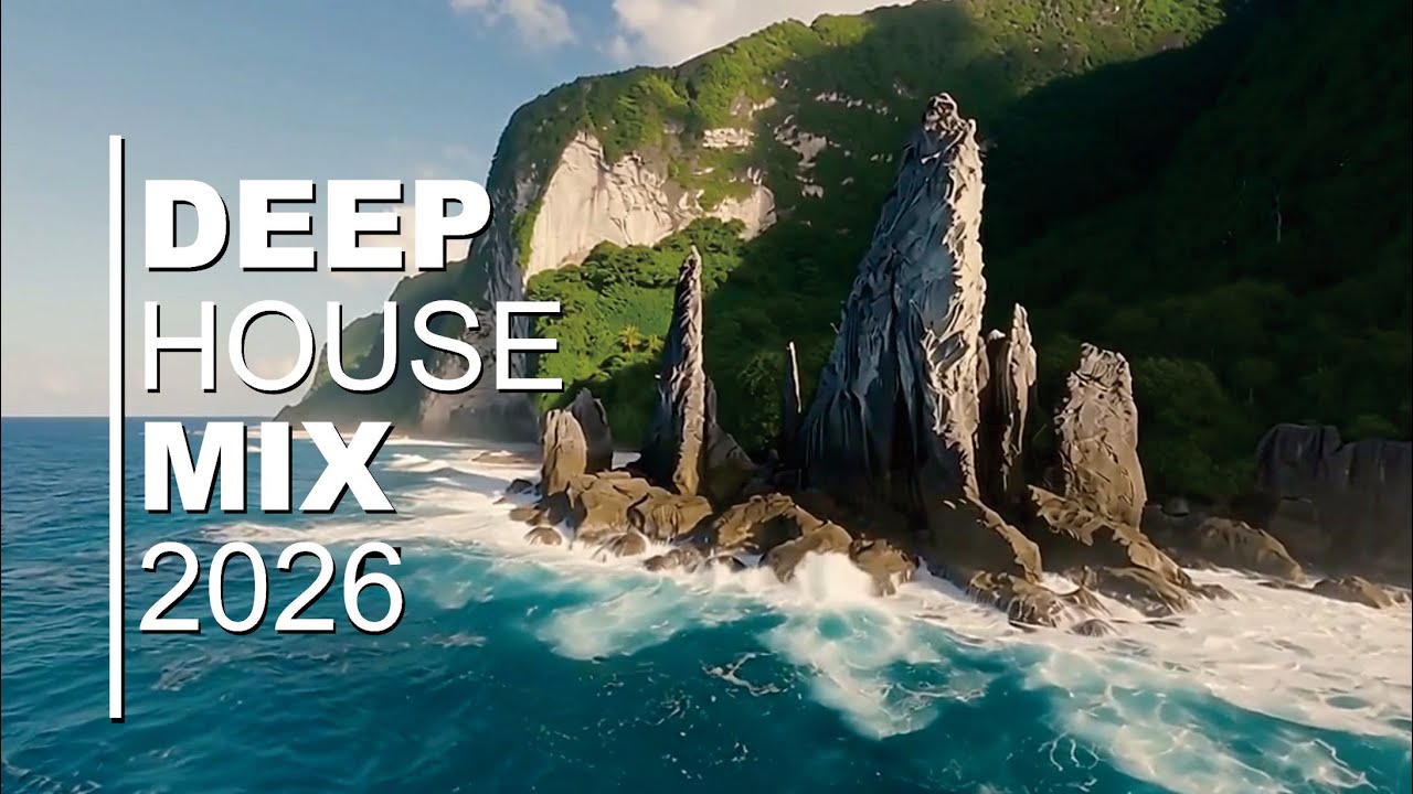 Sunset Chill Beats | Relaxing House Music