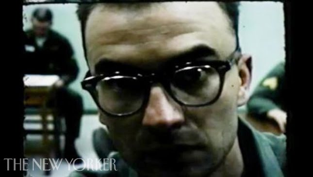 Psychochemical amidst the Cold War - Commentary - The New Yorker