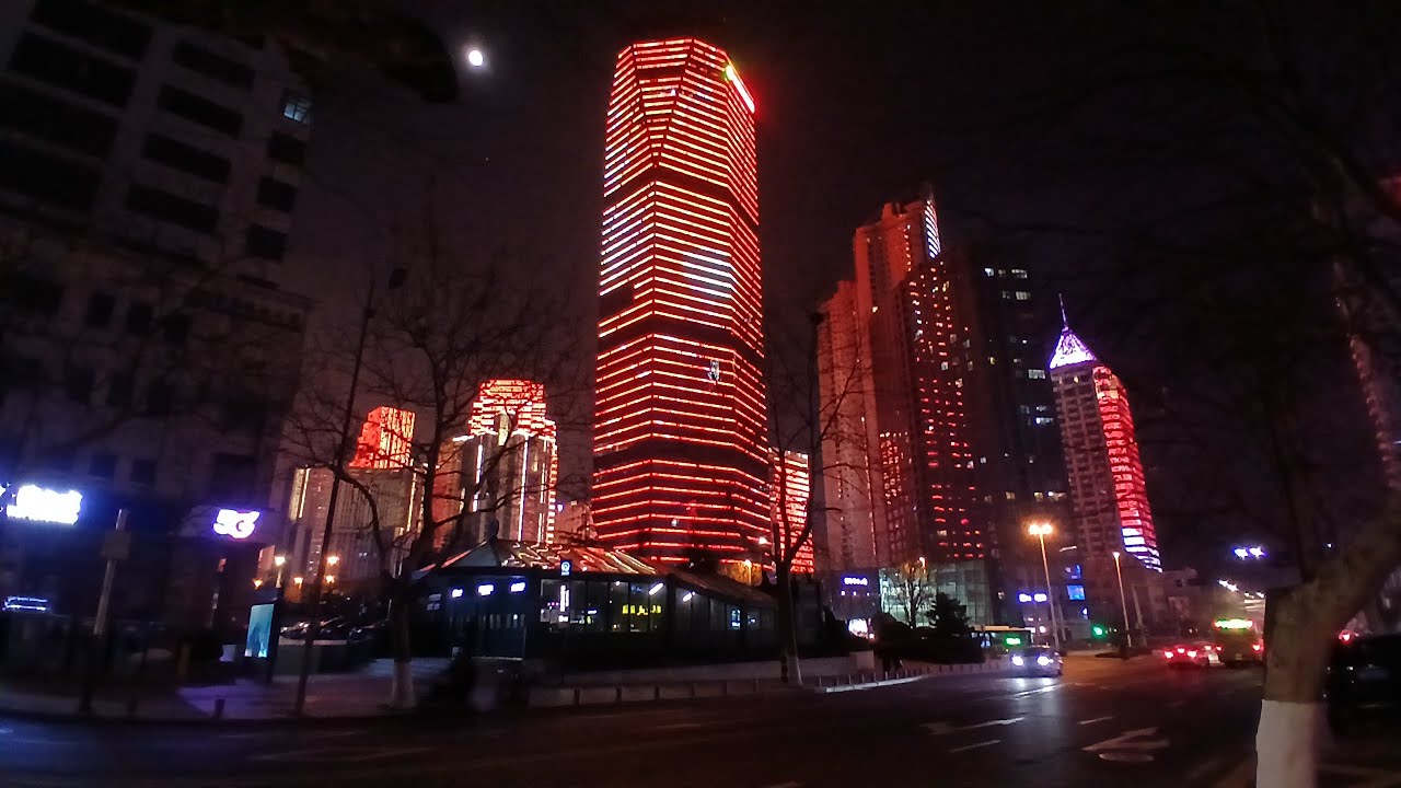 2026  0101~0104  QINGDAO   칭다오 여행