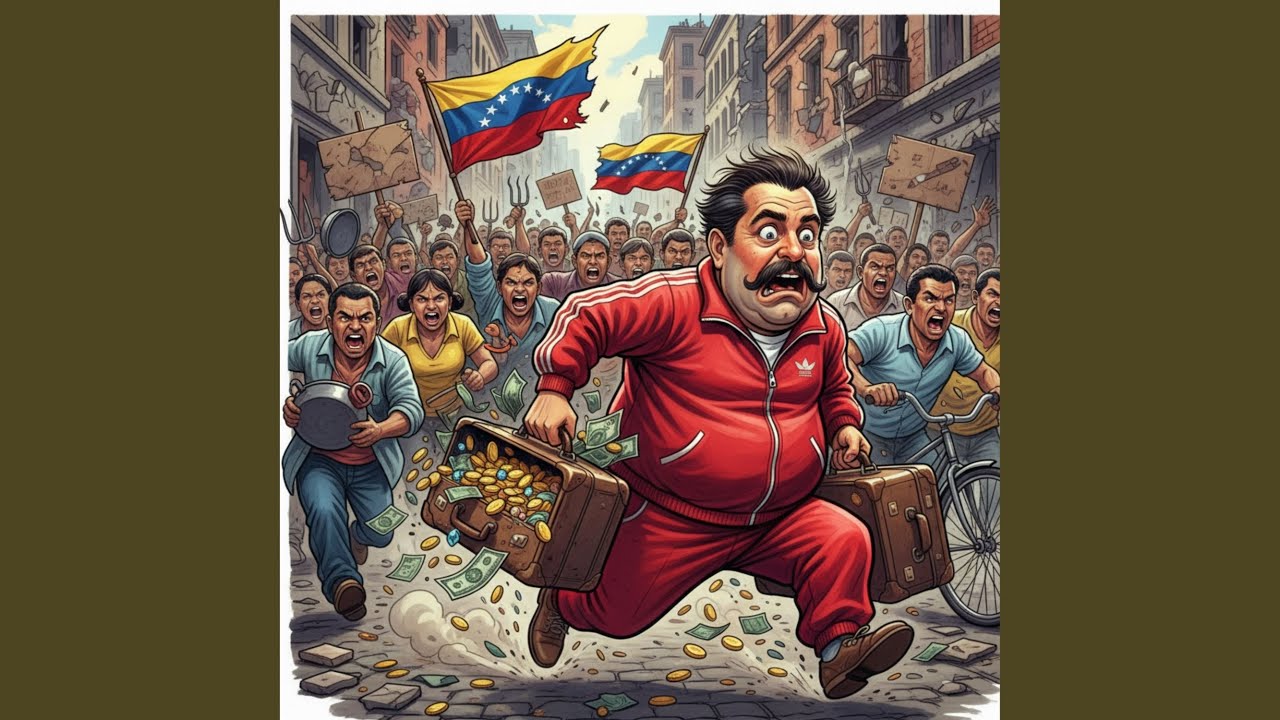 CHAVISTA MAMAGUEBOO