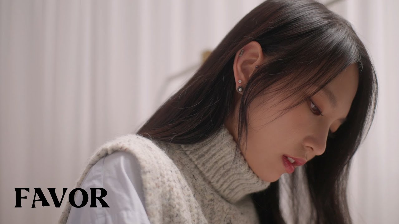 [Official MV] 임지수(Lim Jisoo) - 너도 너를 (Until You)