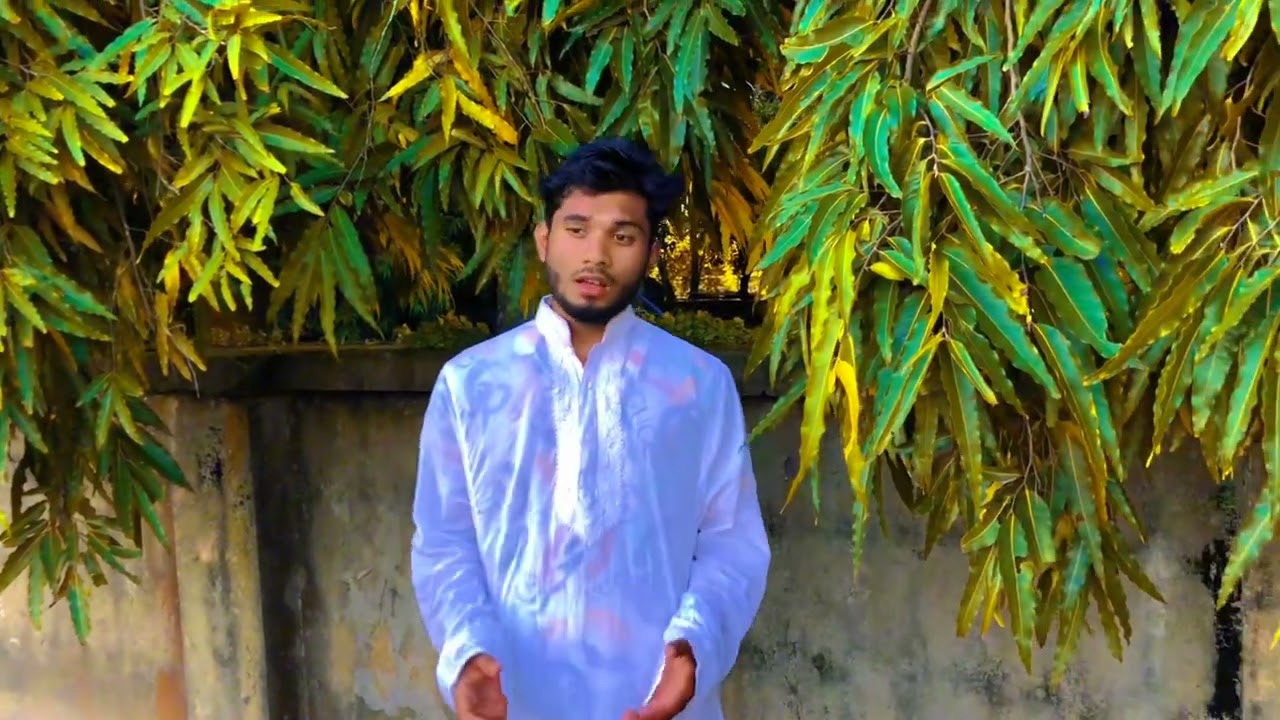 যার_স্নেহের_কোন_তুলোনা_নাই_||_ASHIQ_Jar_Sneher_Kono_Tulona_Nai_|| আশিক  #গজল #islamic #islam