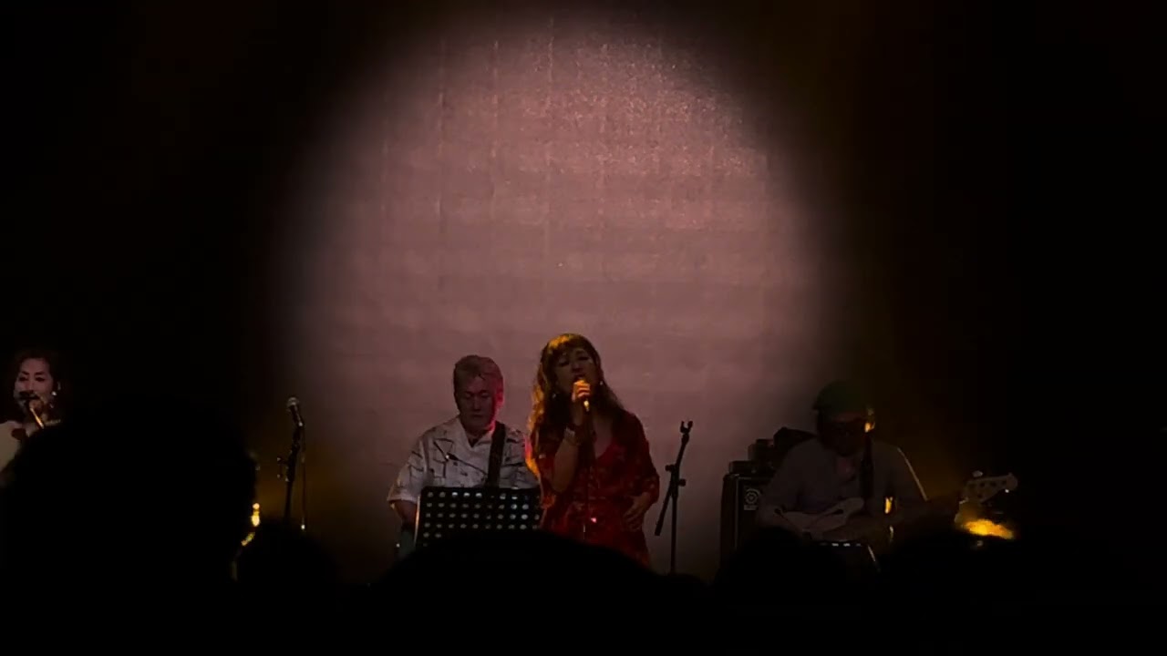 Brand-New Day - 当山ひとみ（2024 China Tour in Guangzhou）