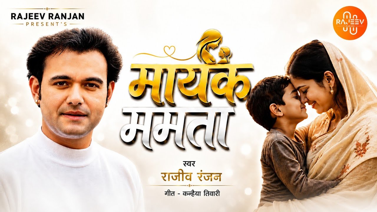 #maithili मायक ममता | Mayak Mamta | Rajeev Ranjan Maa Song | #newsong 2026 | Mothers Song मैथली सांग