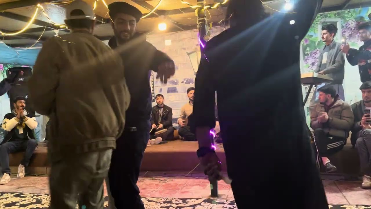 Khamosh Lab hy || Fayaz Ali Shah || Urdu Song || Shab e Bazm || Cafe De Astorea Islamabad 2026
