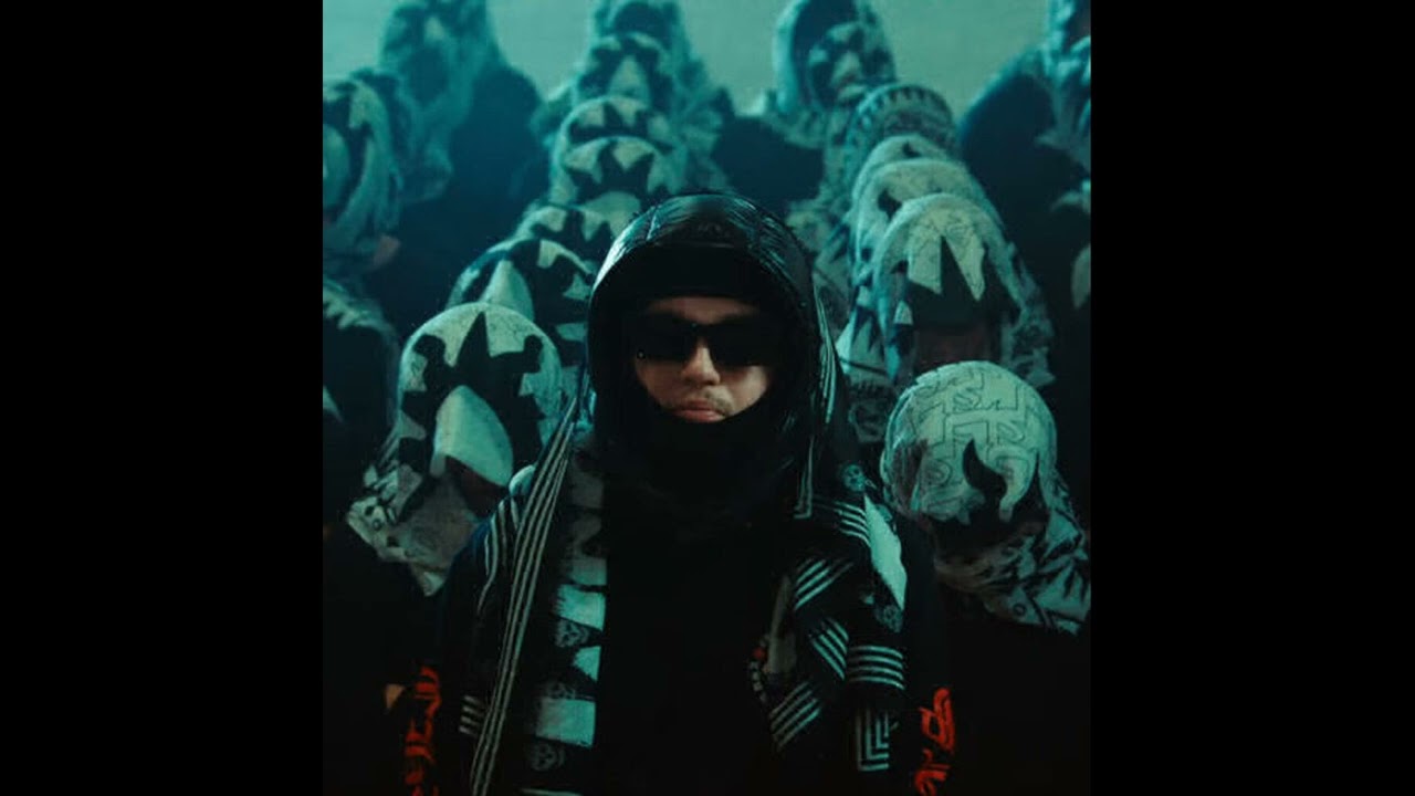 (FREE) YEAT Type Beat - "RUMORQUЁЁN" [prod: 8dan Beats]