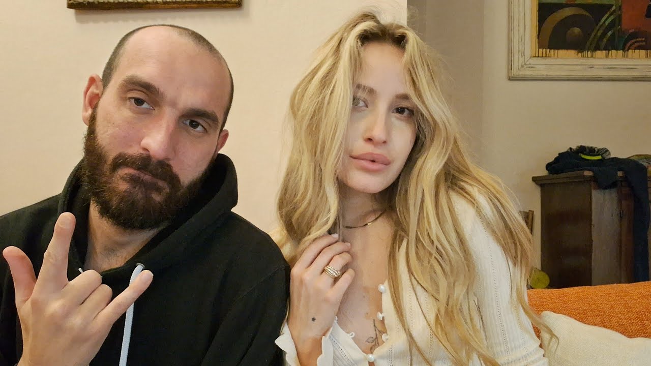 ASMR - Svuota Spesa 🛒