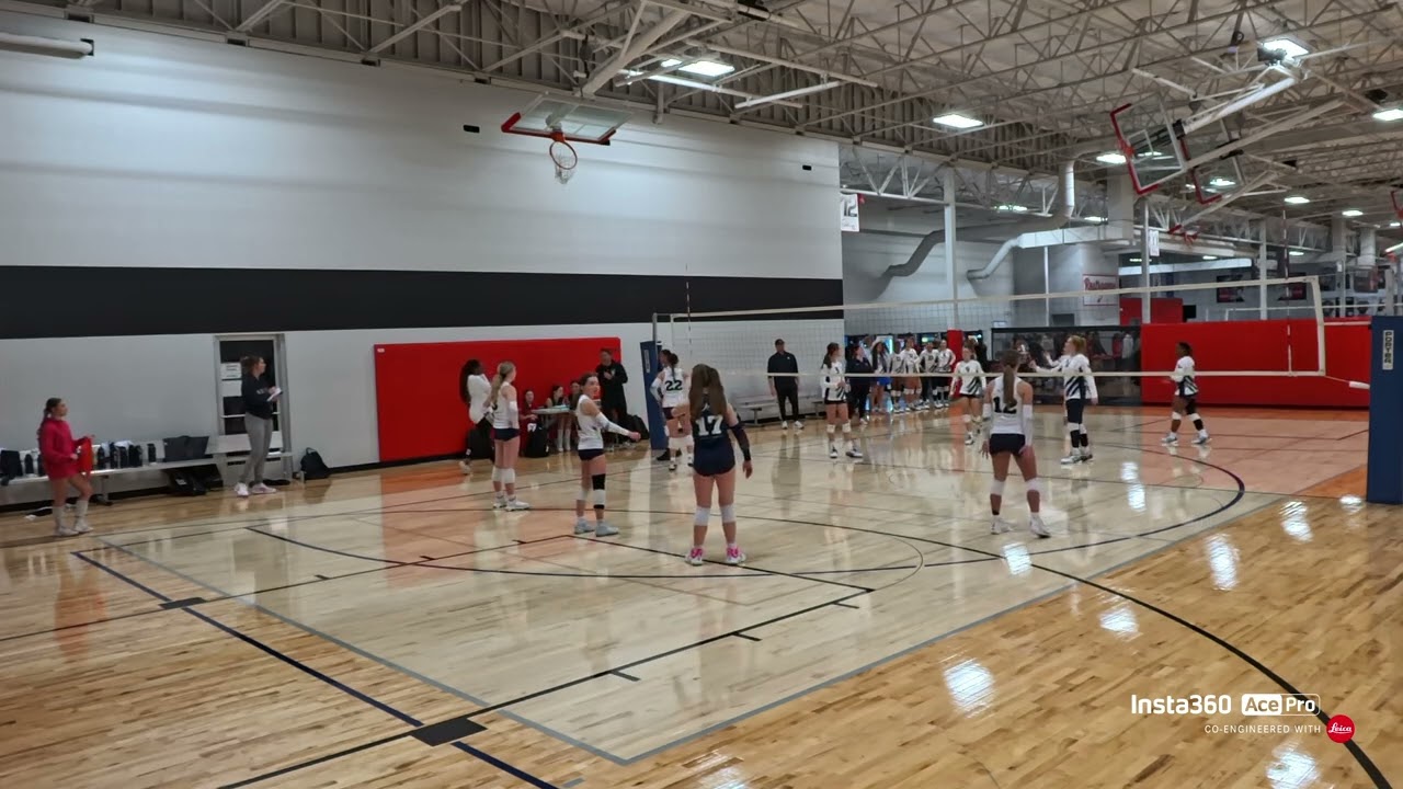 Arete 14 Navy vs Elevate 14 Blue 4K