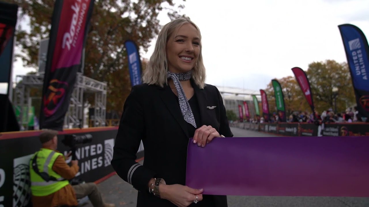 Rock 'n' Roll Washington DC Half Marathon 2021 - Highlights