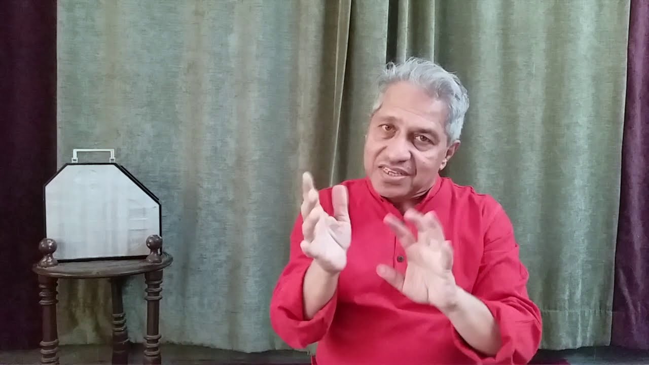 Raga Parichay : Patadeep