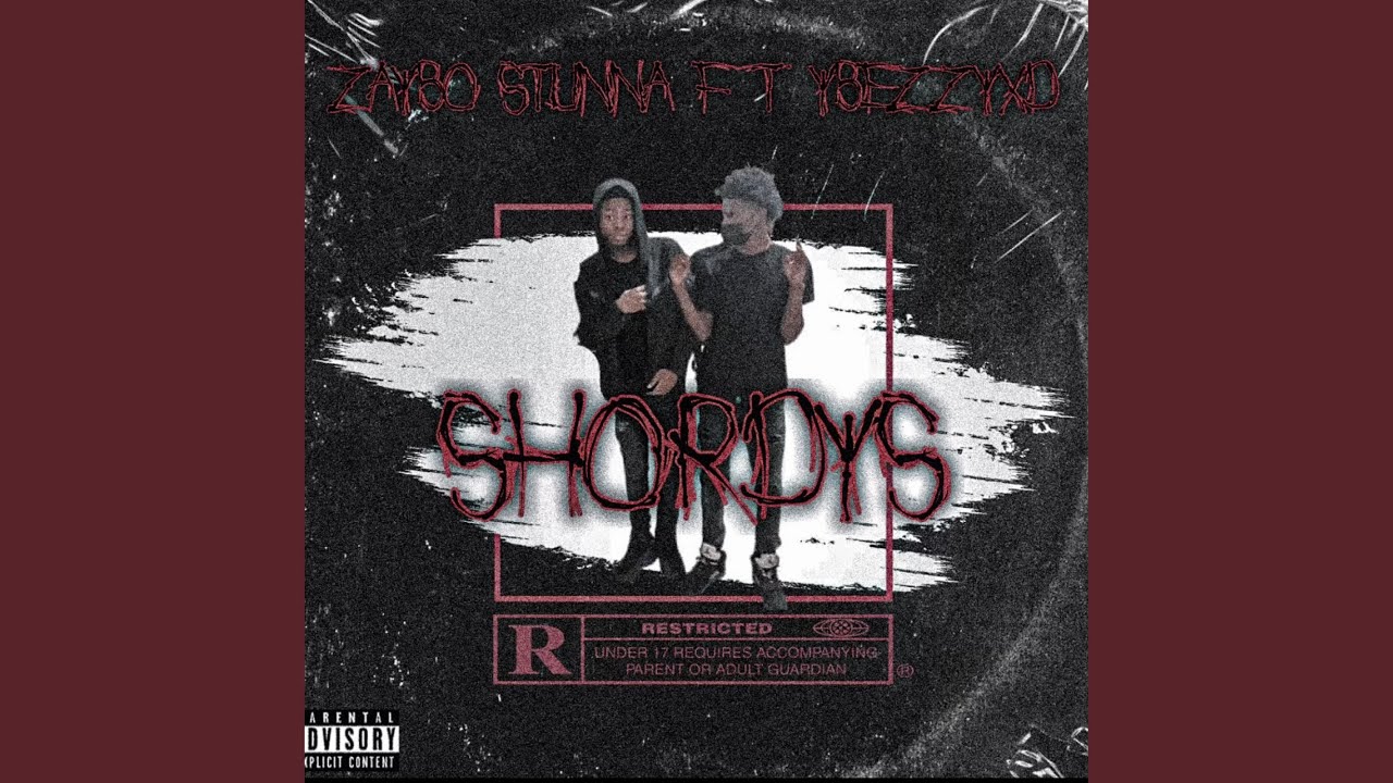 SHORTYS (feat. zaybo stunna)
