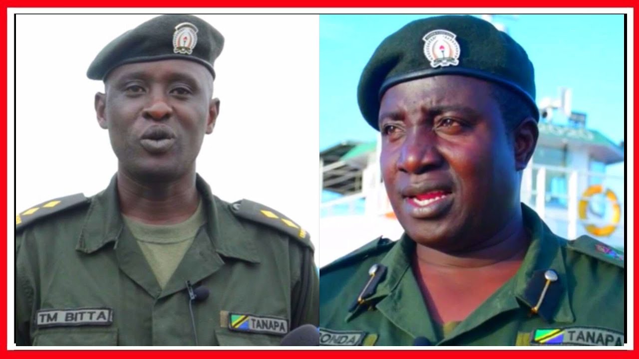 MAAJABU ya HIFADHI ya RUBONDO, WATALII KUVUA SAMAKI KWA MIKONO, SOKWE KUONEKANA KIRAHISI..