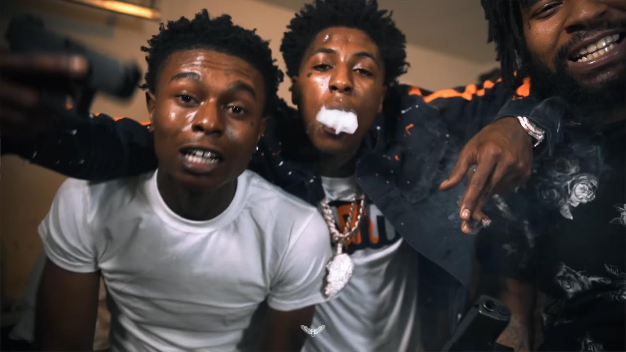 YoungBoy Never Broke Again - 4KT Relations (Prod. Chrys, the Eagle)
