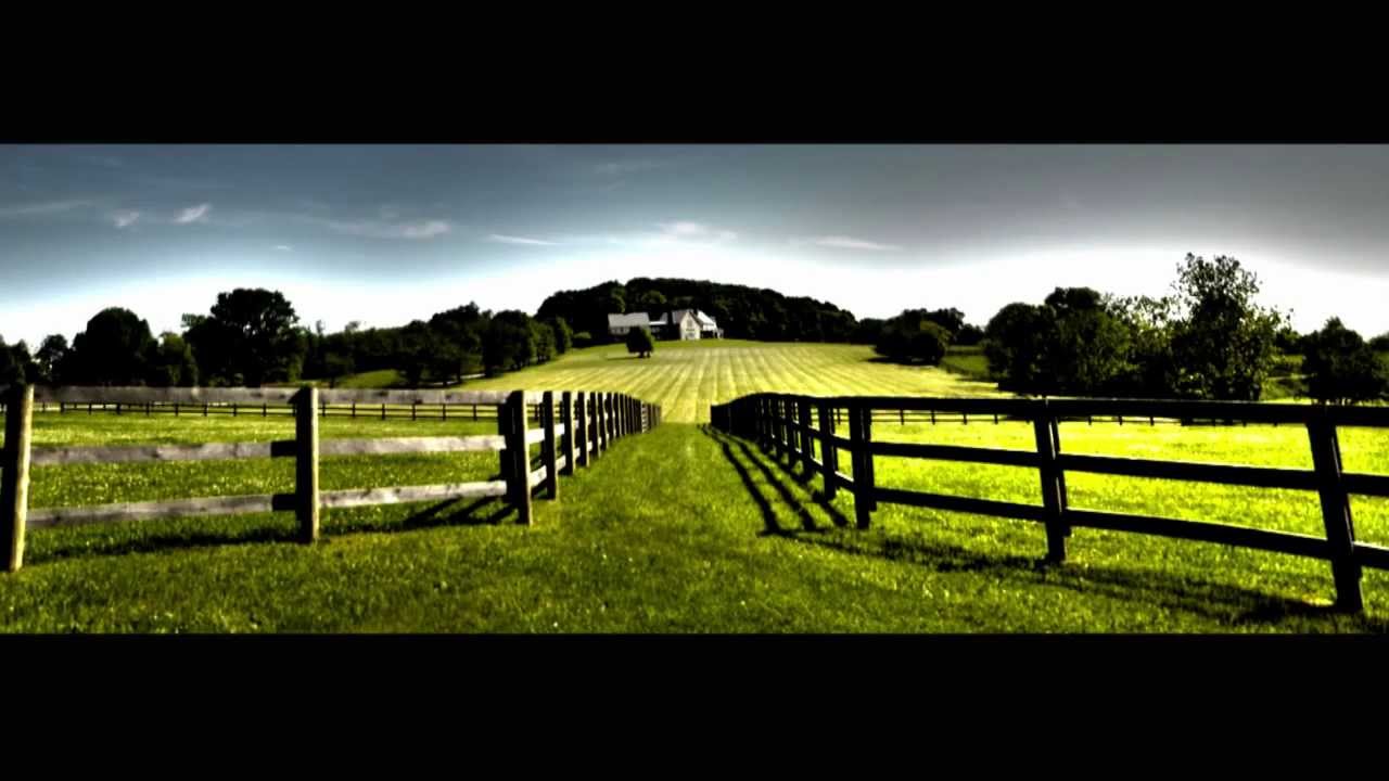 Rochambeau Farm Modern Minimalist Horse Farm Bedford New York
