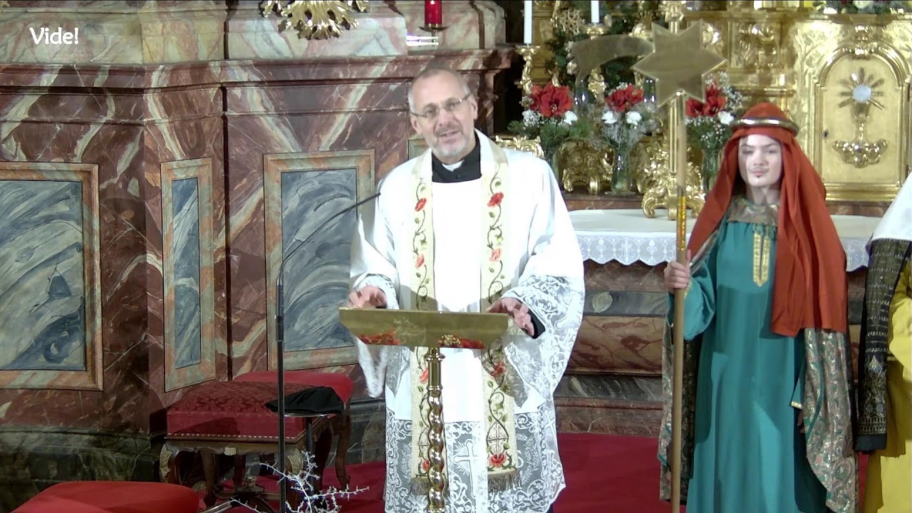 Sternsinger 2022 | Pöllauberg